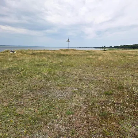 8 Person In Hadsund * Odde