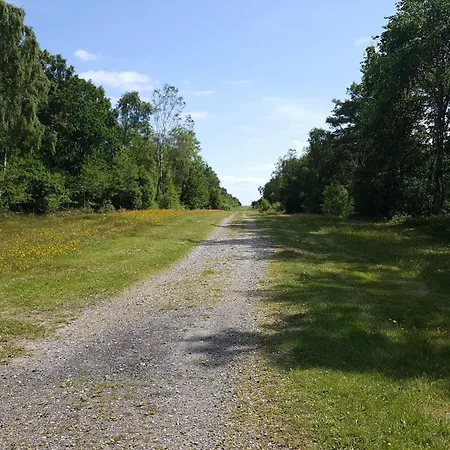 8 Person In Hadsund Casa vacanze