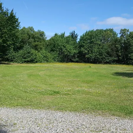 8 Person In Hadsund Casa vacanze