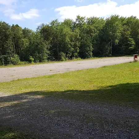 8 Person In Hadsund Casa vacanze