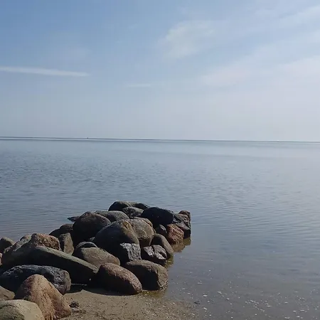 Feriehus 8 Person In Hadsund