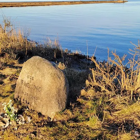 8 Person In Hadsund *